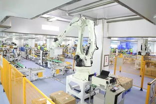 這屆虹橋美博會,一家 網紅產品定制中心 代工廠要火