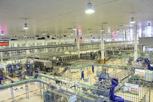 探索科技與農(nóng)業(yè)融合之路——生命科學學院生物工程系與設(shè)施農(nóng)業(yè)科學與工程專業(yè)師生參觀蒙牛六期工廠